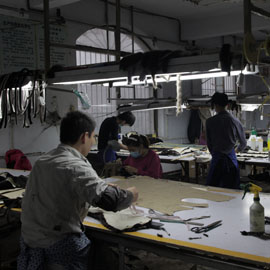 Our Fur Factory