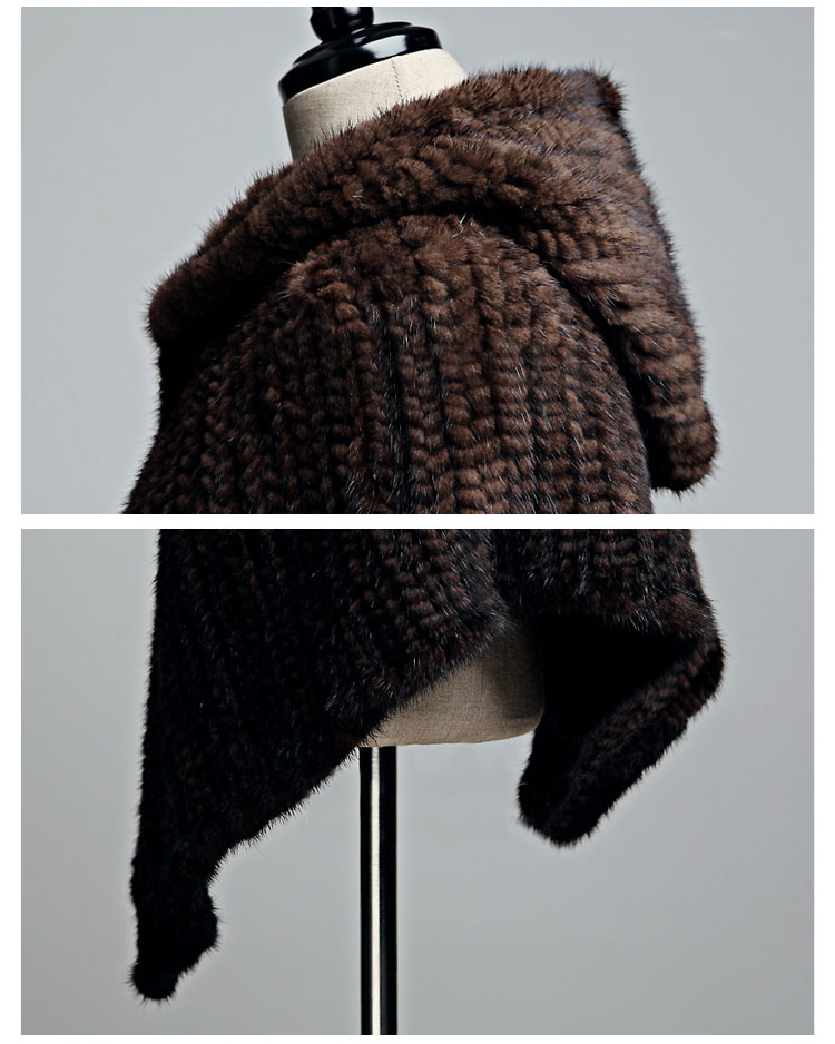 Hooded-Knitted-Mink-Fur-Poncho-840-Details_10