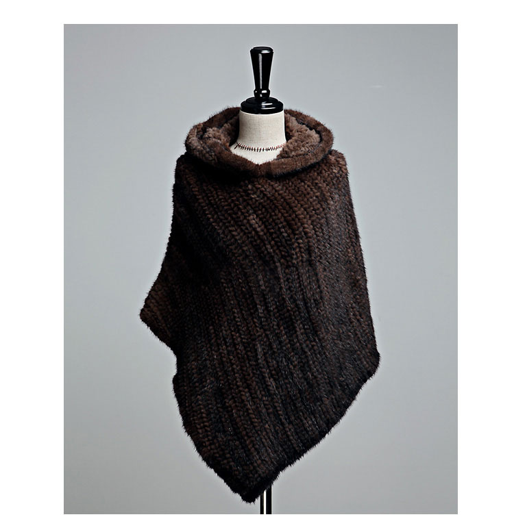 Hooded-Knitted-Mink-Fur-Poncho-840-Details_06