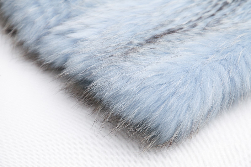 Raccoon Fur Coat 0096-15