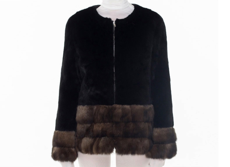 Mink