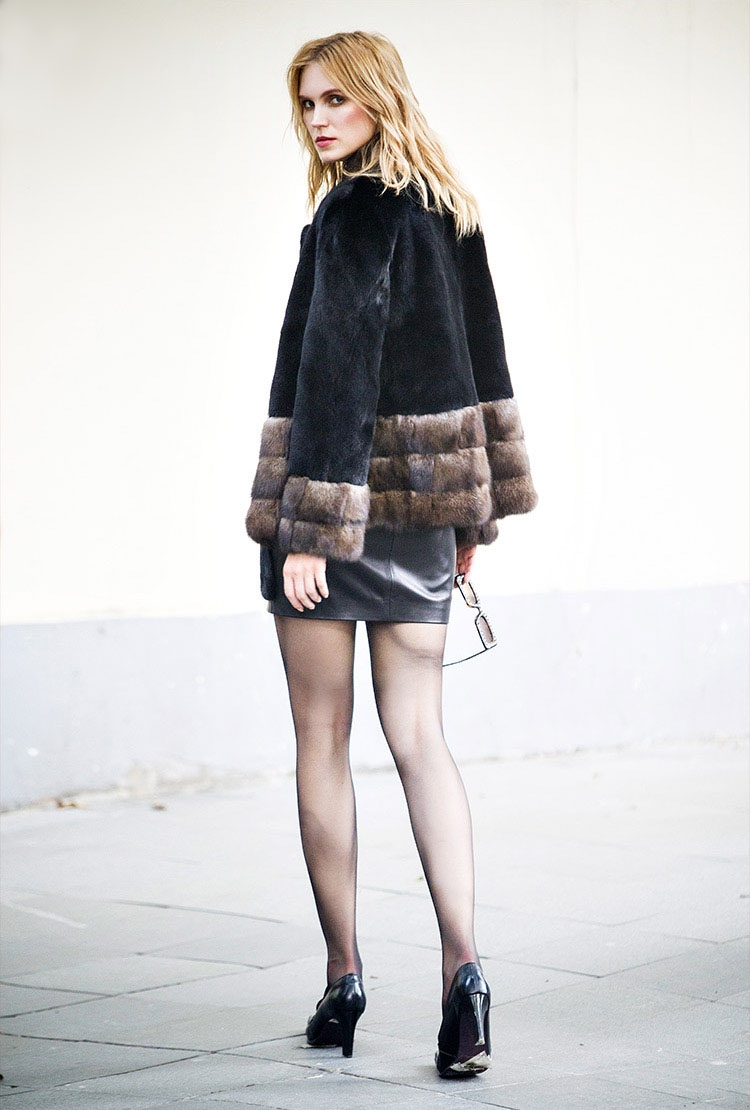 Mink