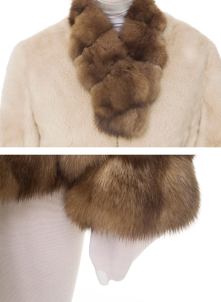 Mink
