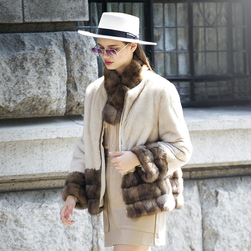 Mink