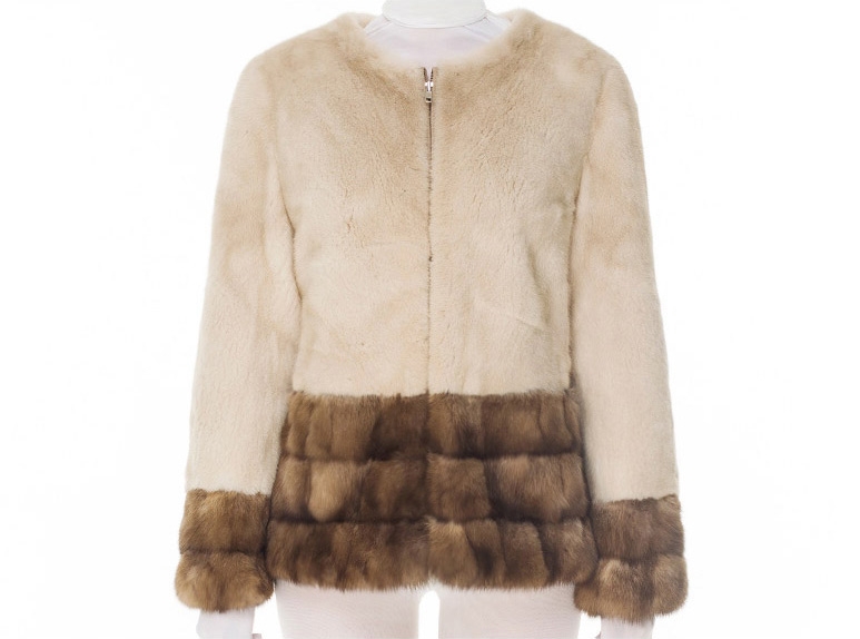Mink