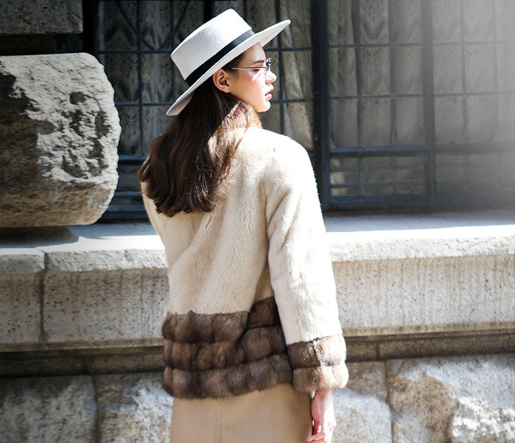 Mink