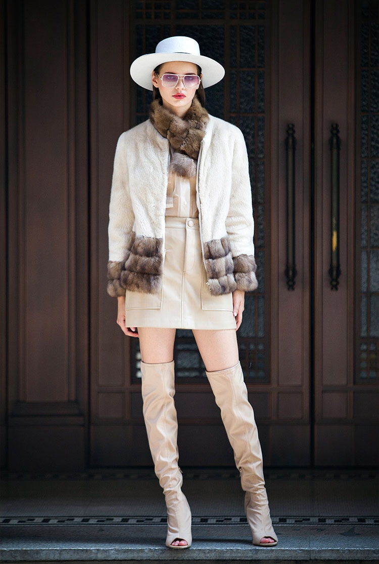 Mink