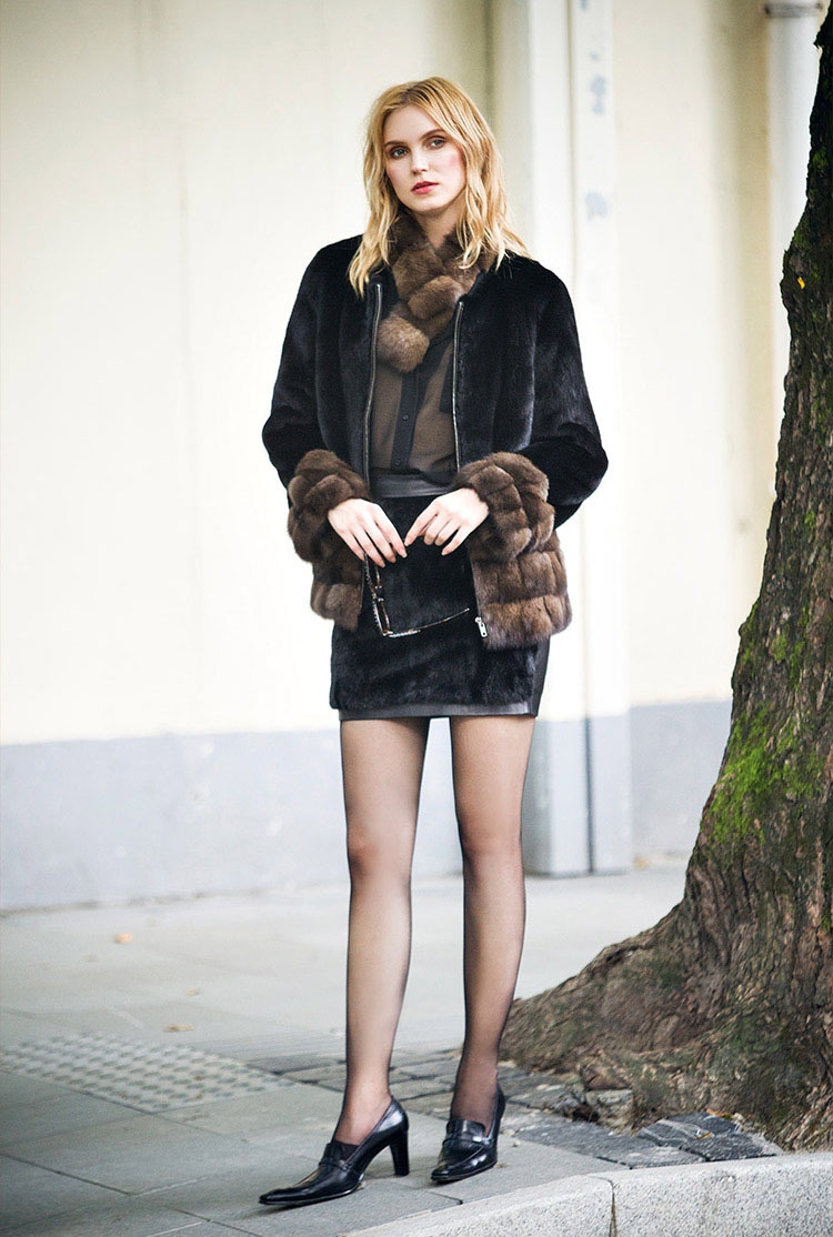 Mink