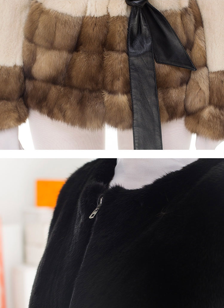 Mink