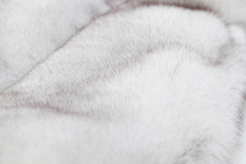 Fox Fur Vest 0004-24