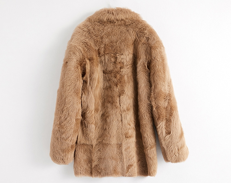 Men's Toscany Lamb Fur Coat 390-3